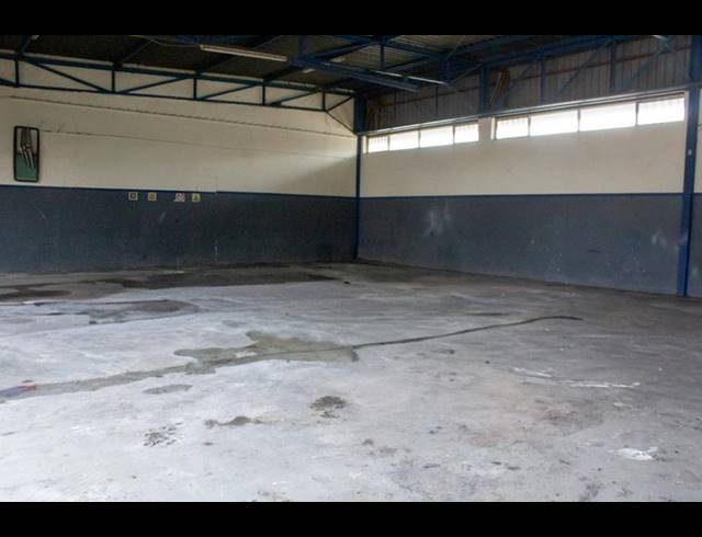 BUSINESS FOR SALE IN KRUGERSDORP CENTRAL